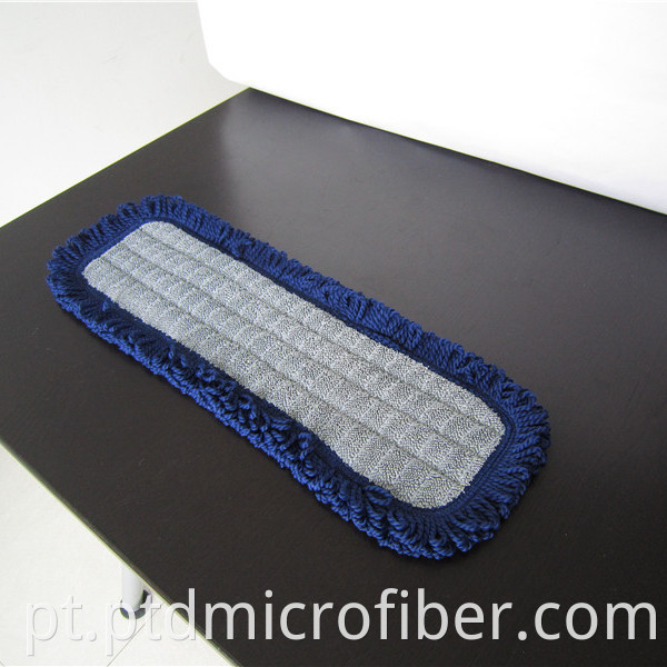 microfiber dusting mop 